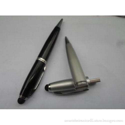 Pen USB flash drives, OEM orders are accepted